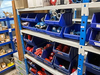 Partij elektromaterialen - afbeelding 42 van  75
