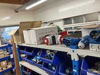 Partij elektromaterialen - afbeelding 43 van  75