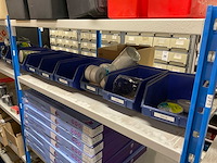 Partij elektromaterialen - afbeelding 46 van  75