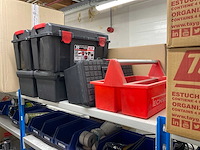 Partij elektromaterialen - afbeelding 47 van  75