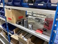 Partij elektromaterialen - afbeelding 49 van  75