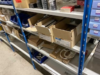 Partij elektromaterialen - afbeelding 50 van  75