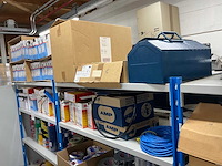 Partij elektromaterialen - afbeelding 54 van  75