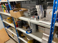 Partij elektromaterialen - afbeelding 55 van  75