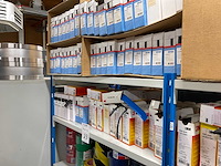 Partij elektromaterialen - afbeelding 58 van  75