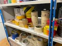 Partij elektromaterialen - afbeelding 60 van  75