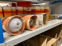 Partij elektromaterialen - afbeelding 62 van  75