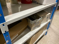 Partij elektromaterialen - afbeelding 64 van  75