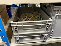 Partij elektromaterialen - afbeelding 65 van  75