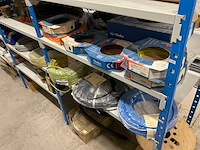 Partij elektromaterialen - afbeelding 56 van  75