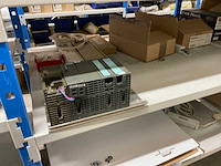 Partij elektromaterialen - afbeelding 71 van  75