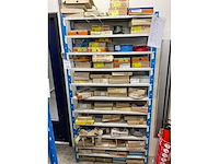 Partij elektromaterialen - afbeelding 73 van  75