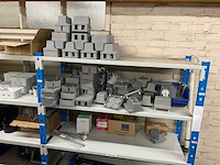 Partij elektromaterialen - afbeelding 67 van  75