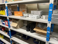 Partij elektromaterialen - afbeelding 74 van  75