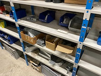 Partij elektromaterialen - afbeelding 75 van  75