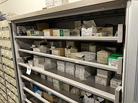 Partij elektromaterialen - afbeelding 3 van  7