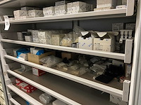 Partij elektromaterialen - afbeelding 4 van  7