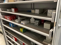 Partij elektromaterialen - afbeelding 5 van  7