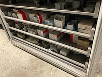 Partij elektromaterialen - afbeelding 7 van  7