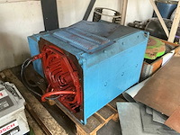 Partij elektromotor onderdelen - afbeelding 12 van  13