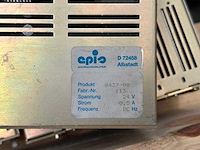 Partij elektromotoren & automatisering onderdelen - nord geared motors - afbeelding 2 van  11