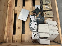 Partij elektromotoren & automatisering onderdelen - nord geared motors - afbeelding 5 van  11