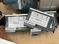 Partij elektromotoren & automatisering onderdelen - nord geared motors - afbeelding 7 van  11