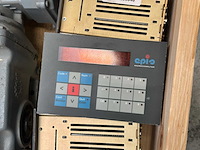 Partij elektromotoren & automatisering onderdelen - nord geared motors - afbeelding 8 van  11