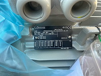 Partij elektromotoren en pomp (o.a. lönne,tss 7.5kw, weg w22, calpeda) (6x) - afbeelding 18 van  22