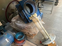 Partij elektromotoren - afbeelding 7 van  9