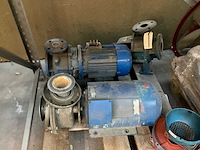 Partij elektromotoren - afbeelding 8 van  9