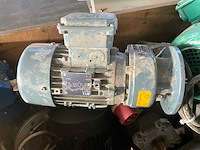 Partij elektromotoren - afbeelding 4 van  8
