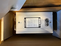 Partij elektromotoren - afbeelding 4 van  13