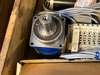 Partij elektromotoren - afbeelding 7 van  13
