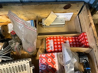 Partij elektromotoren - afbeelding 13 van  13