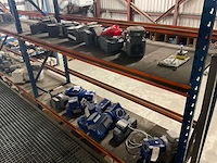 Partij elektromotoren - afbeelding 2 van  18