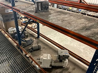 Partij elektromotoren - afbeelding 3 van  18