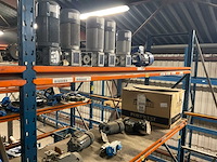 Partij elektromotoren - afbeelding 4 van  18