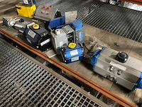 Partij elektromotoren - afbeelding 6 van  18