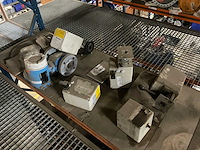 Partij elektromotoren - afbeelding 7 van  18