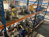 Partij elektromotoren - afbeelding 9 van  18