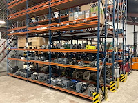 Partij elektromotoren - afbeelding 1 van  18