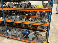 Partij elektromotoren - afbeelding 11 van  18