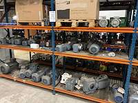 Partij elektromotoren - afbeelding 12 van  18