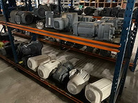 Partij elektromotoren - afbeelding 15 van  18