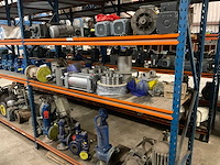 Partij elektromotoren - afbeelding 16 van  18