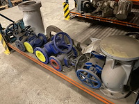 Partij elektromotoren - afbeelding 18 van  18