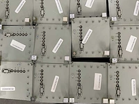 Partij elektronica: besturingsmodules, printplaten en industriële automatiseringscomponenten - afbeelding 5 van  9