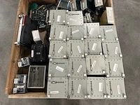 Partij elektronica: besturingsmodules, printplaten en industriële automatiseringscomponenten - afbeelding 2 van  9