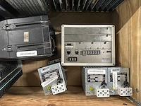 Partij elektronica: besturingsmodules, printplaten en industriële automatiseringscomponenten - afbeelding 6 van  9